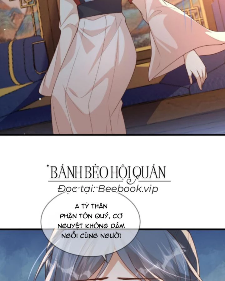 Sau Khi Xuyên Sách, 5 Nhân Cách Của Bạo Quân Đều Yêu Ta Chapter 261 - 11