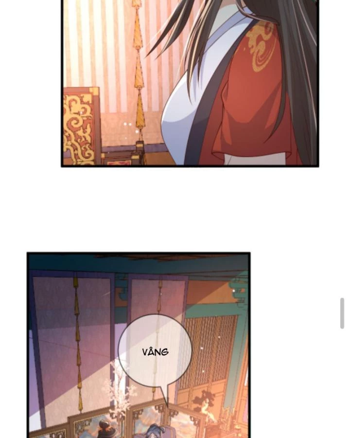 Sau Khi Xuyên Sách, 5 Nhân Cách Của Bạo Quân Đều Yêu Ta Chapter 261 - 13