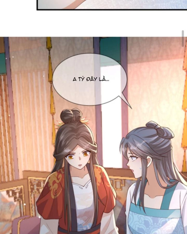 Sau Khi Xuyên Sách, 5 Nhân Cách Của Bạo Quân Đều Yêu Ta Chapter 261 - 15