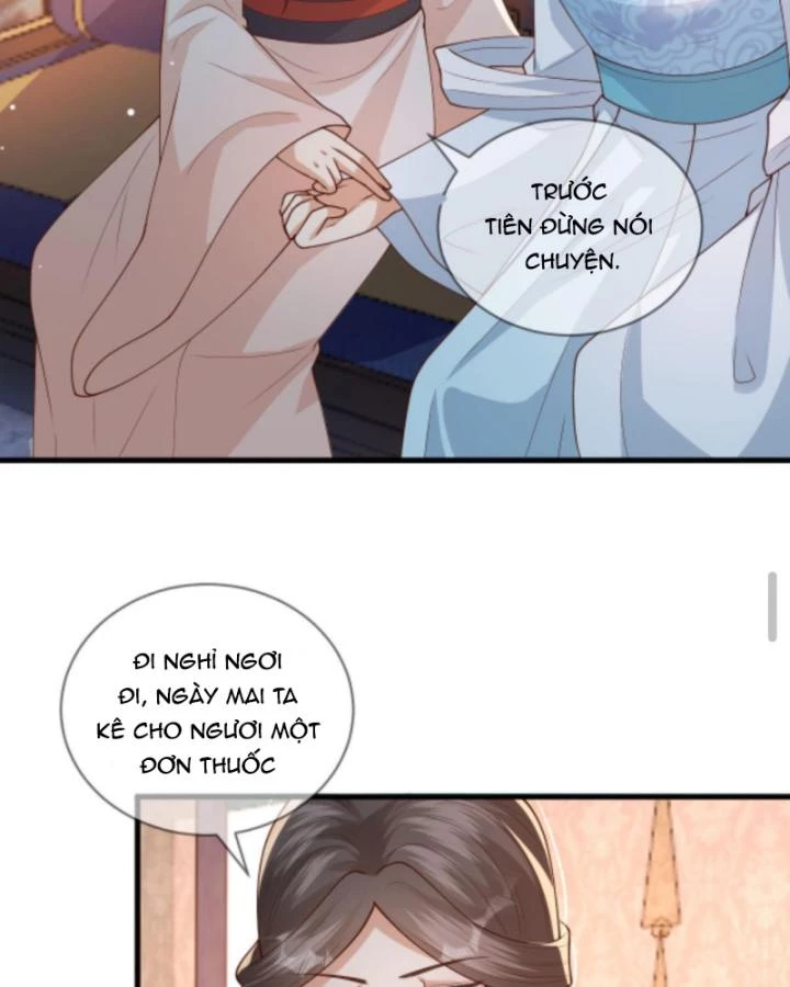 Sau Khi Xuyên Sách, 5 Nhân Cách Của Bạo Quân Đều Yêu Ta Chapter 261 - 16