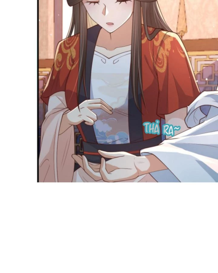 Sau Khi Xuyên Sách, 5 Nhân Cách Của Bạo Quân Đều Yêu Ta Chapter 261 - 17