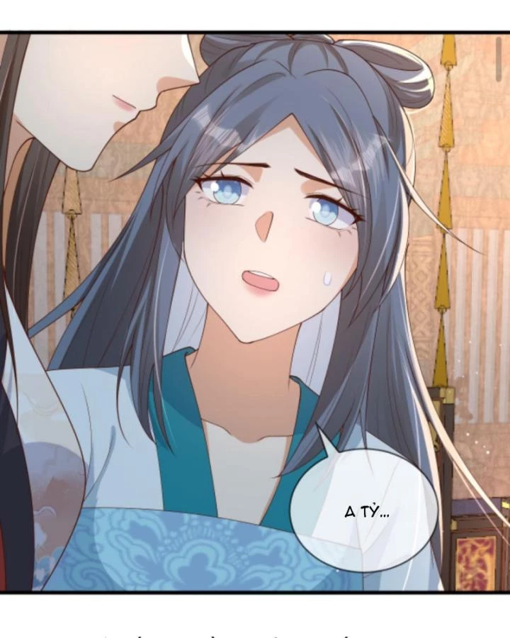 Sau Khi Xuyên Sách, 5 Nhân Cách Của Bạo Quân Đều Yêu Ta Chapter 261 - 18