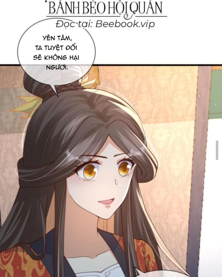 Sau Khi Xuyên Sách, 5 Nhân Cách Của Bạo Quân Đều Yêu Ta Chapter 261 - 19