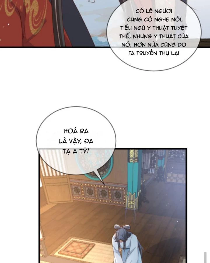 Sau Khi Xuyên Sách, 5 Nhân Cách Của Bạo Quân Đều Yêu Ta Chapter 261 - 20