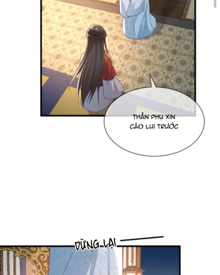 Sau Khi Xuyên Sách, 5 Nhân Cách Của Bạo Quân Đều Yêu Ta Chapter 261 - 21