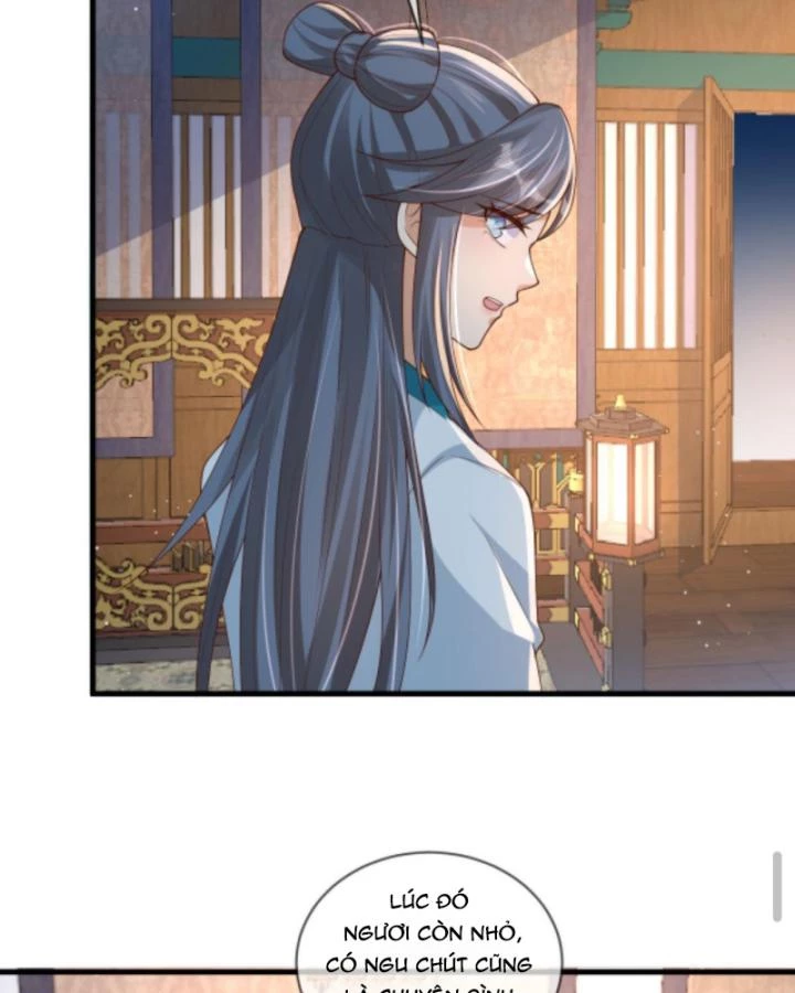 Sau Khi Xuyên Sách, 5 Nhân Cách Của Bạo Quân Đều Yêu Ta Chapter 261 - 23