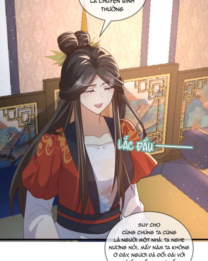 Sau Khi Xuyên Sách, 5 Nhân Cách Của Bạo Quân Đều Yêu Ta Chapter 261 - 24