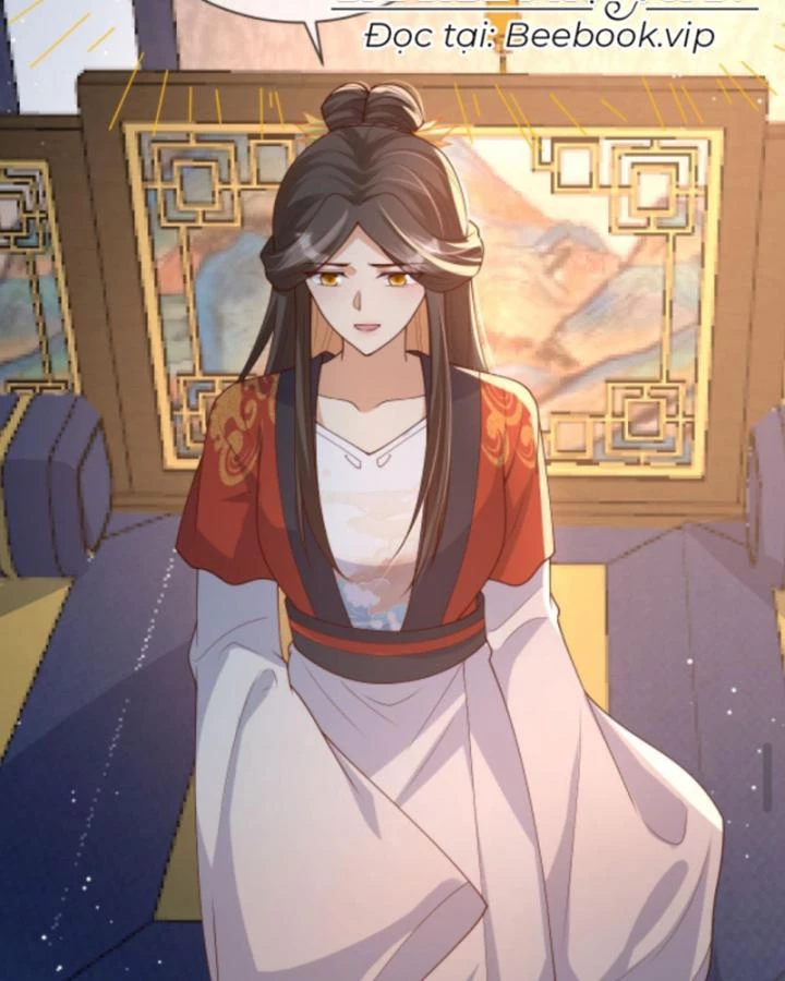 Sau Khi Xuyên Sách, 5 Nhân Cách Của Bạo Quân Đều Yêu Ta Chapter 261 - 26