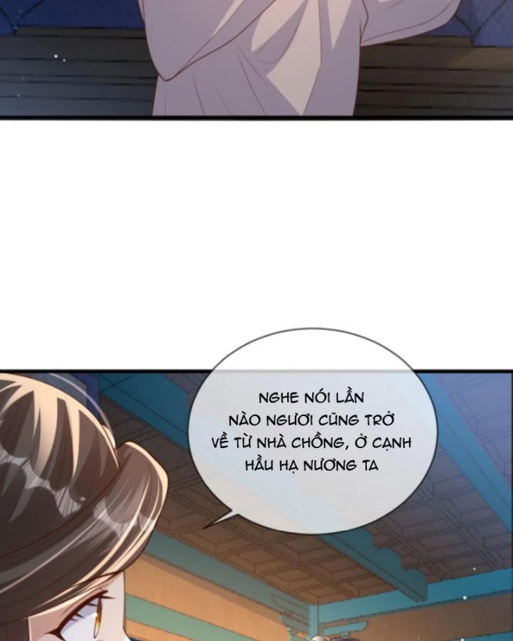 Sau Khi Xuyên Sách, 5 Nhân Cách Của Bạo Quân Đều Yêu Ta Chapter 261 - 27