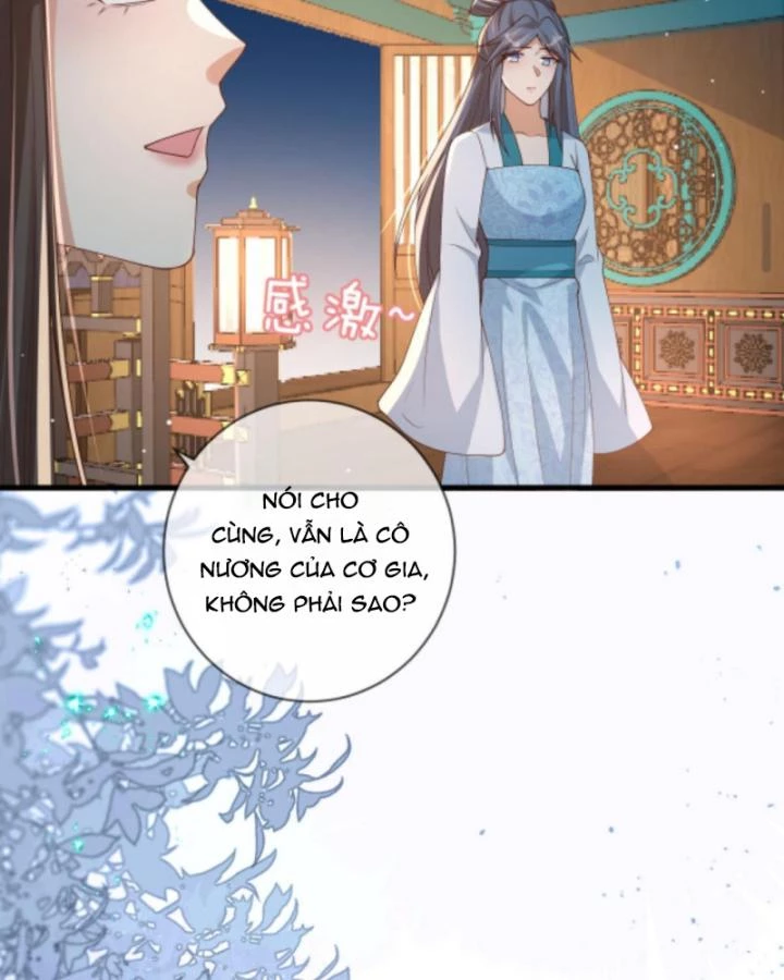 Sau Khi Xuyên Sách, 5 Nhân Cách Của Bạo Quân Đều Yêu Ta Chapter 261 - 28