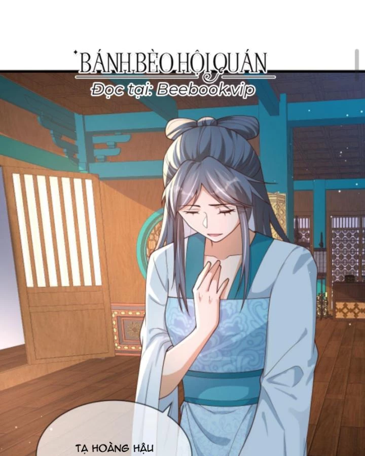 Sau Khi Xuyên Sách, 5 Nhân Cách Của Bạo Quân Đều Yêu Ta Chapter 261 - 31