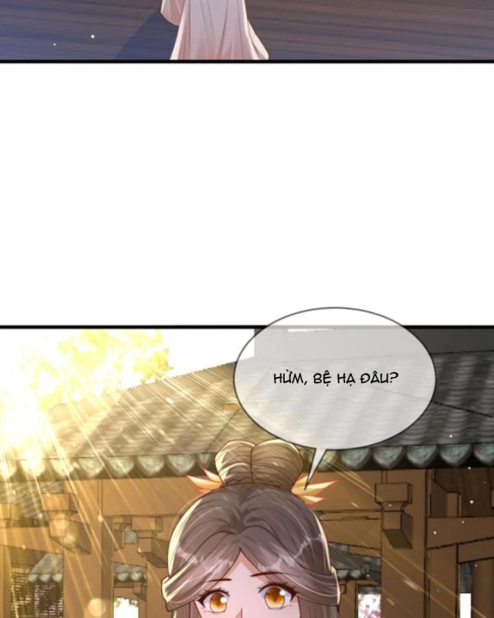 Sau Khi Xuyên Sách, 5 Nhân Cách Của Bạo Quân Đều Yêu Ta Chapter 261 - 36