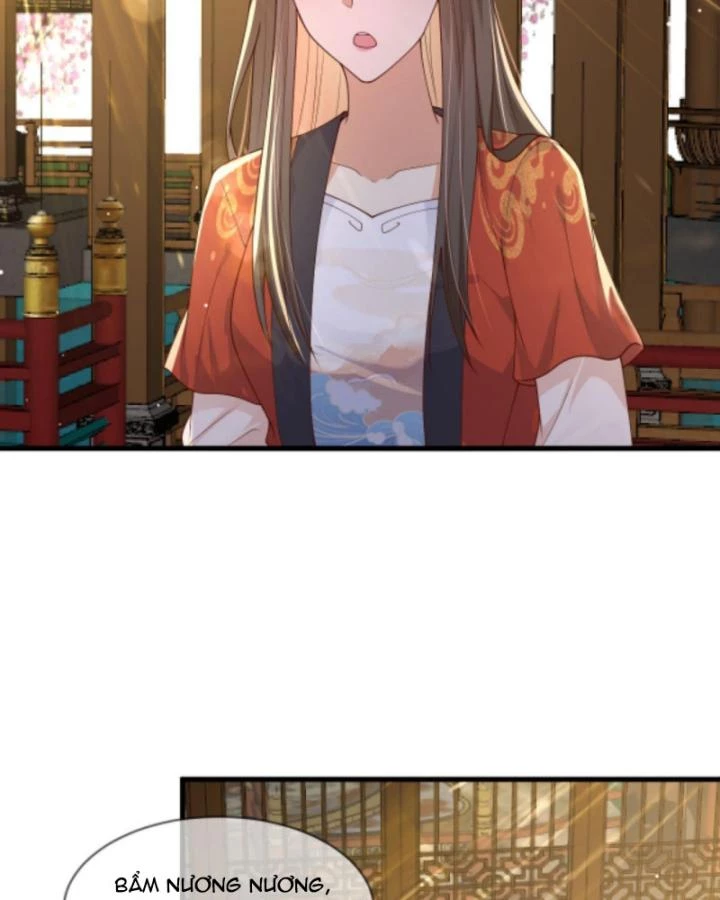 Sau Khi Xuyên Sách, 5 Nhân Cách Của Bạo Quân Đều Yêu Ta Chapter 261 - 37