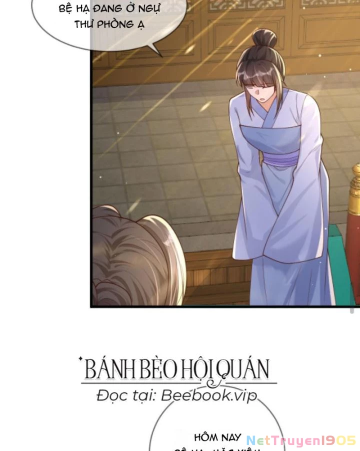 Sau Khi Xuyên Sách, 5 Nhân Cách Của Bạo Quân Đều Yêu Ta Chapter 261 - 38