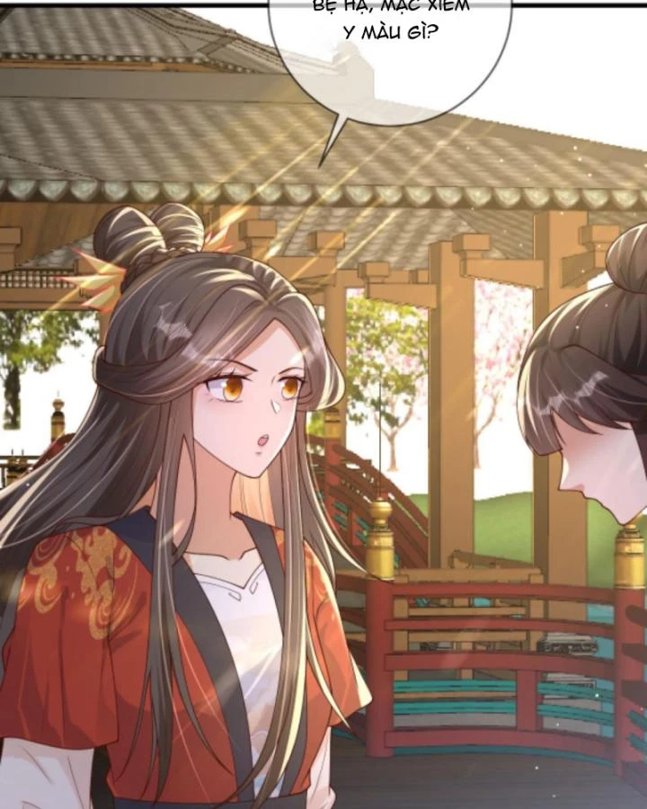 Sau Khi Xuyên Sách, 5 Nhân Cách Của Bạo Quân Đều Yêu Ta Chapter 261 - 39