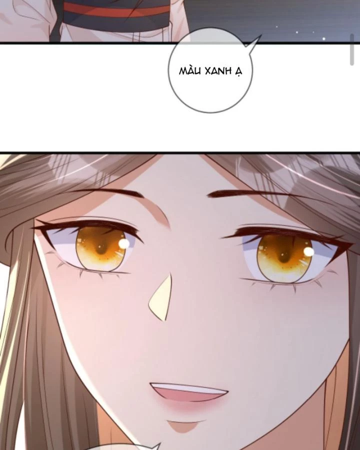 Sau Khi Xuyên Sách, 5 Nhân Cách Của Bạo Quân Đều Yêu Ta Chapter 261 - 40