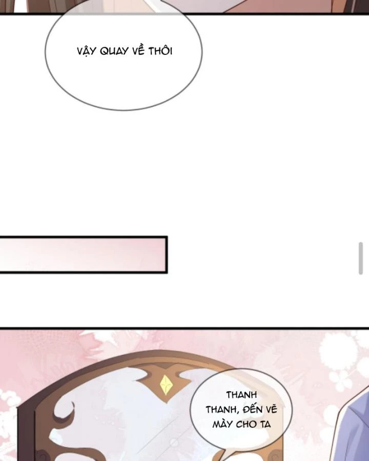 Sau Khi Xuyên Sách, 5 Nhân Cách Của Bạo Quân Đều Yêu Ta Chapter 261 - 41