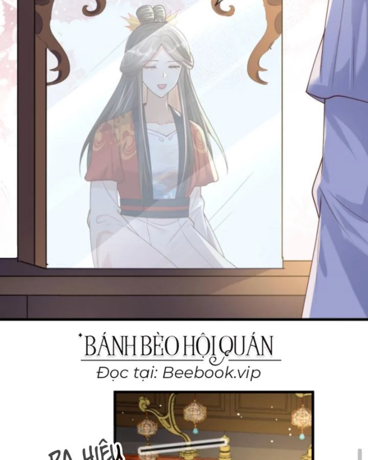 Sau Khi Xuyên Sách, 5 Nhân Cách Của Bạo Quân Đều Yêu Ta Chapter 261 - 42