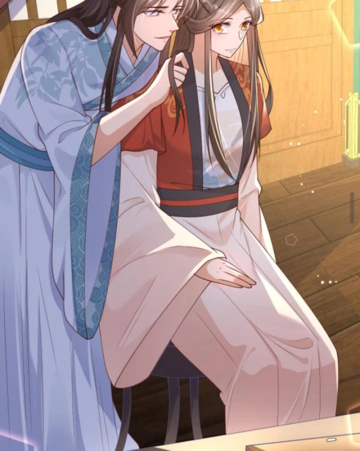 Sau Khi Xuyên Sách, 5 Nhân Cách Của Bạo Quân Đều Yêu Ta Chapter 261 - 44