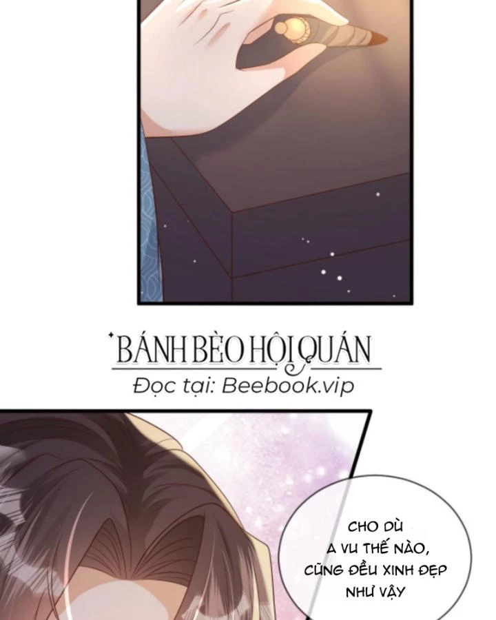 Sau Khi Xuyên Sách, 5 Nhân Cách Của Bạo Quân Đều Yêu Ta Chapter 261 - 46