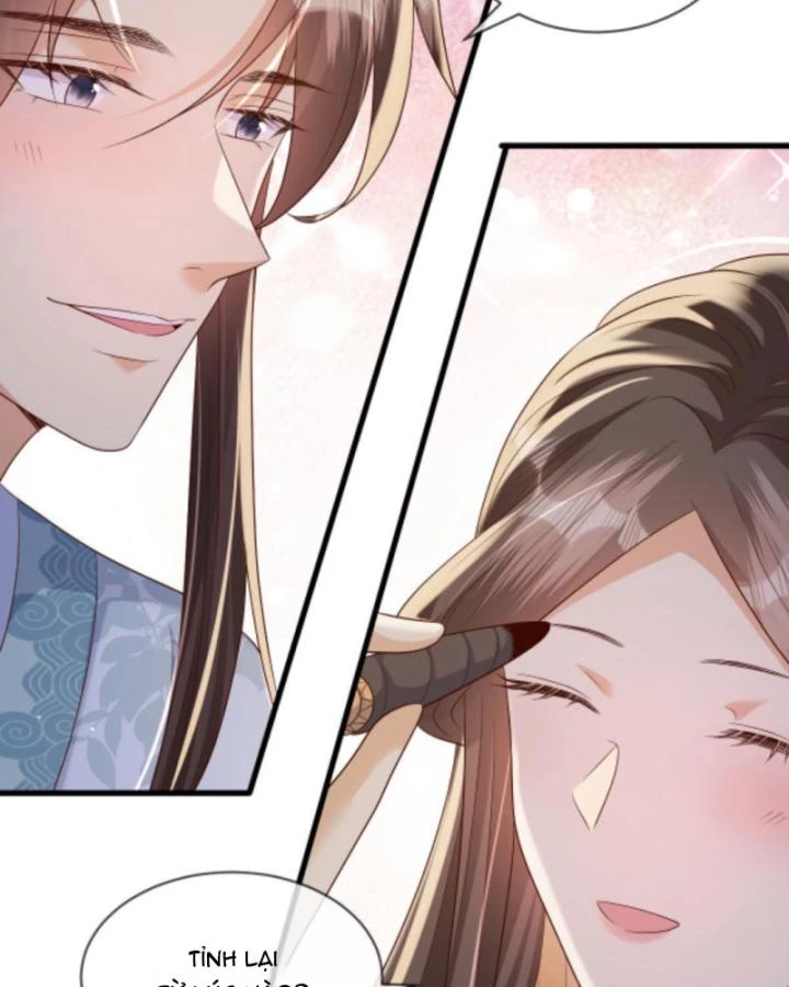 Sau Khi Xuyên Sách, 5 Nhân Cách Của Bạo Quân Đều Yêu Ta Chapter 261 - 47