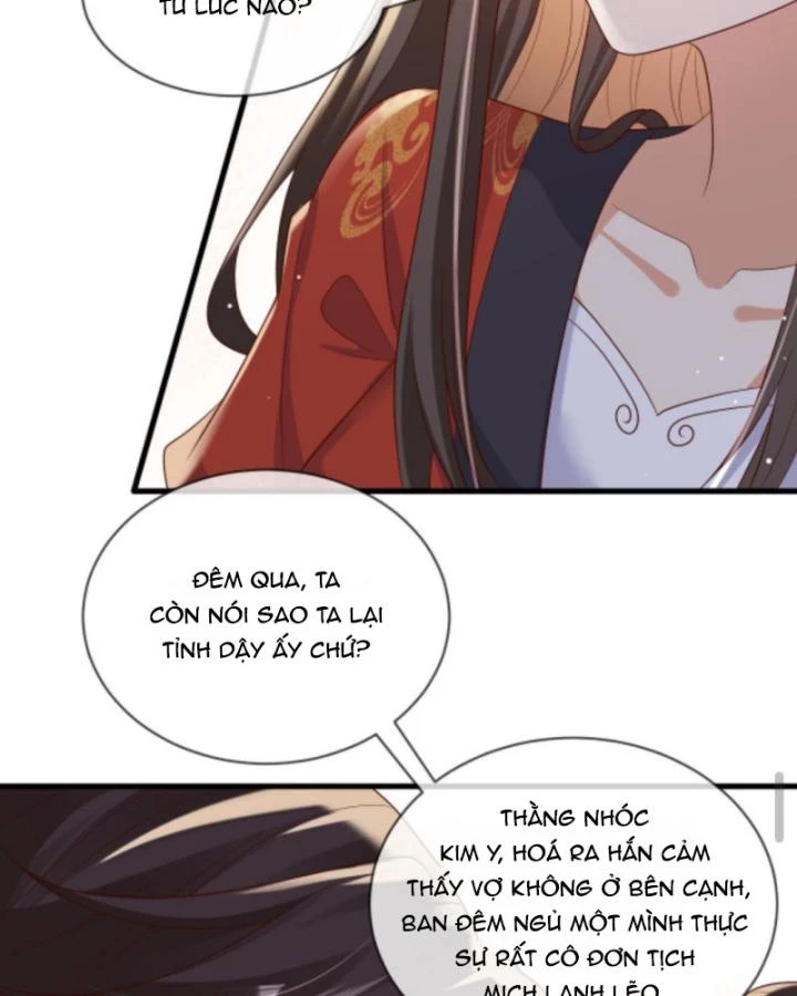 Sau Khi Xuyên Sách, 5 Nhân Cách Của Bạo Quân Đều Yêu Ta Chapter 261 - 48