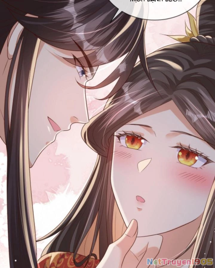 Sau Khi Xuyên Sách, 5 Nhân Cách Của Bạo Quân Đều Yêu Ta Chapter 261 - 49