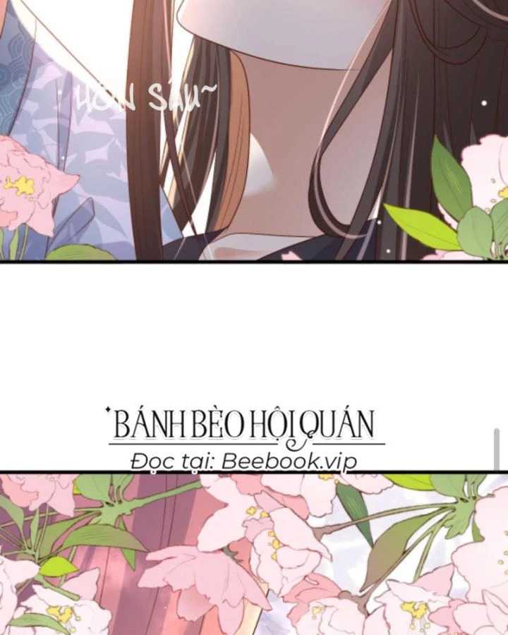 Sau Khi Xuyên Sách, 5 Nhân Cách Của Bạo Quân Đều Yêu Ta Chapter 261 - 51
