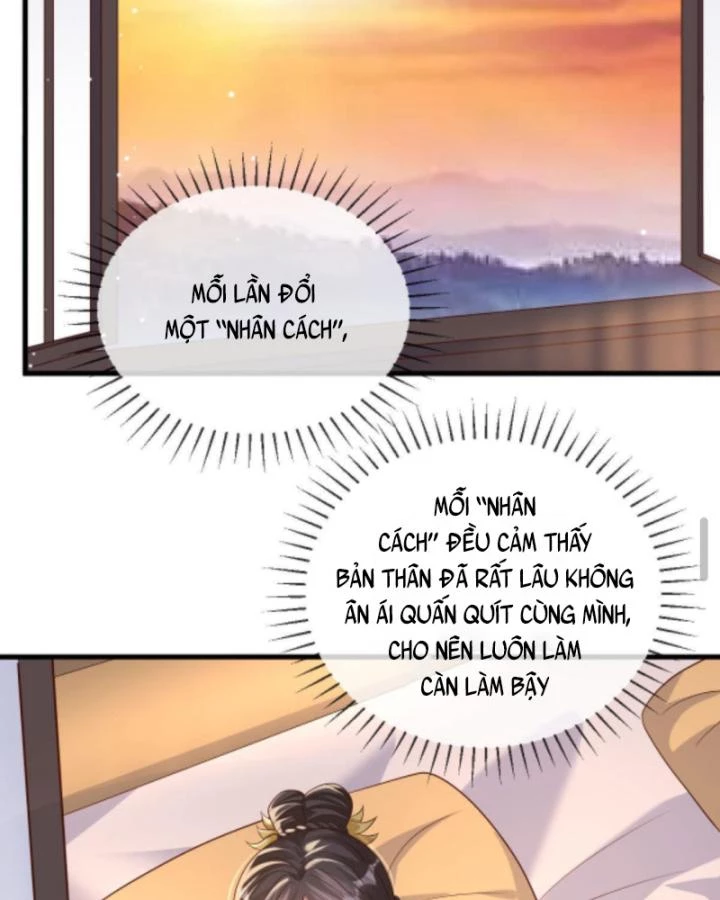 Sau Khi Xuyên Sách, 5 Nhân Cách Của Bạo Quân Đều Yêu Ta Chapter 261 - 54