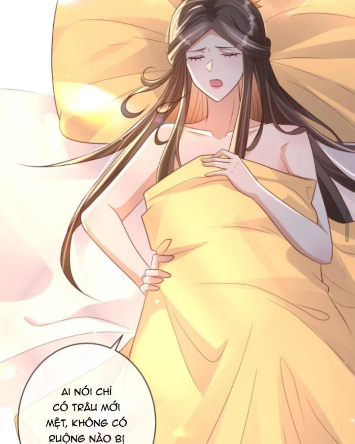 Sau Khi Xuyên Sách, 5 Nhân Cách Của Bạo Quân Đều Yêu Ta Chapter 261 - 57