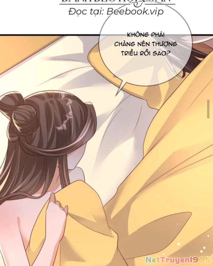 Sau Khi Xuyên Sách, 5 Nhân Cách Của Bạo Quân Đều Yêu Ta Chapter 261 - 60