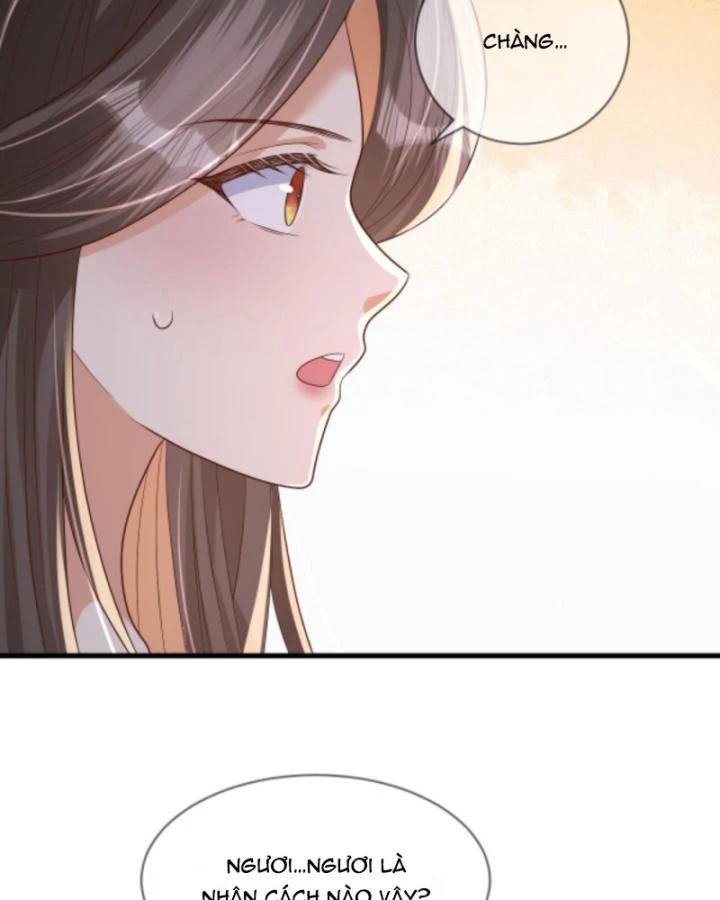 Sau Khi Xuyên Sách, 5 Nhân Cách Của Bạo Quân Đều Yêu Ta Chapter 261 - 62