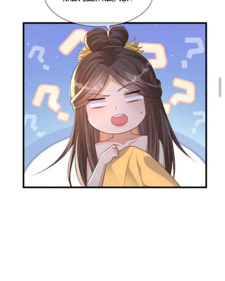 Sau Khi Xuyên Sách, 5 Nhân Cách Của Bạo Quân Đều Yêu Ta Chapter 261 - 63