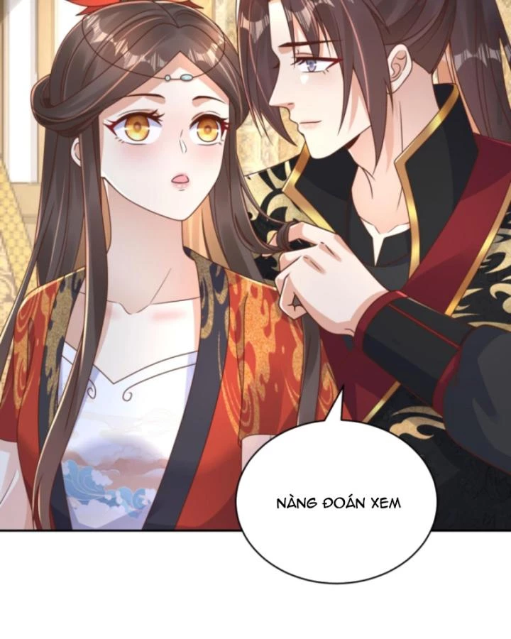 Sau Khi Xuyên Sách, 5 Nhân Cách Của Bạo Quân Đều Yêu Ta Chapter 262 - 5