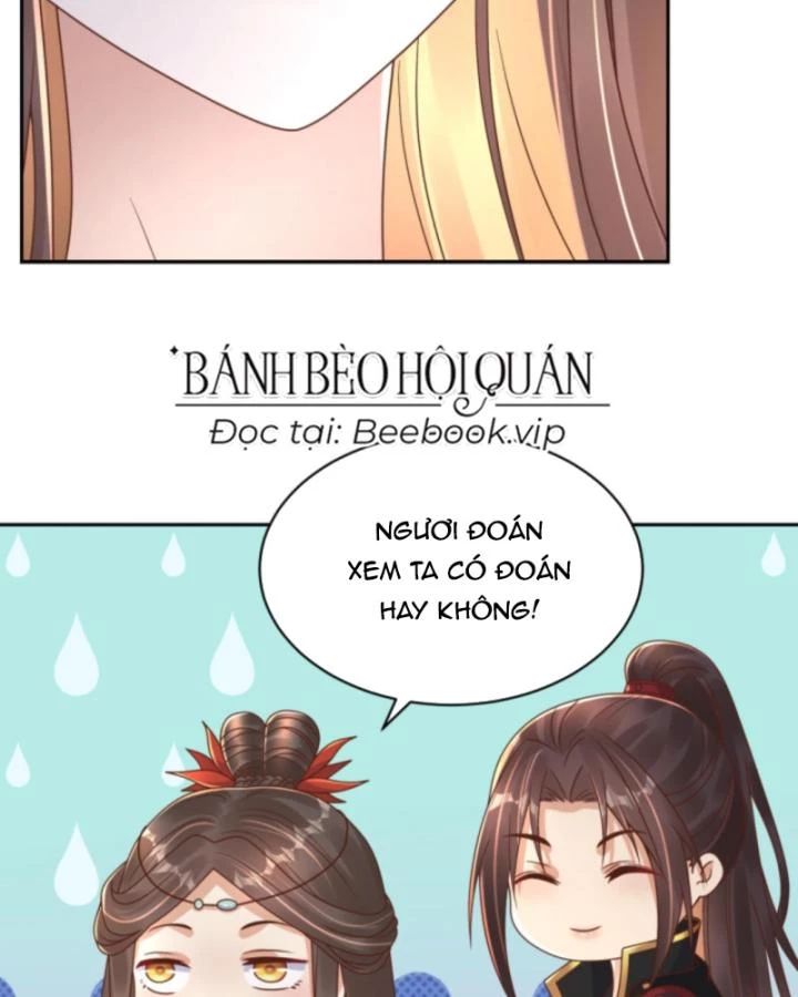 Sau Khi Xuyên Sách, 5 Nhân Cách Của Bạo Quân Đều Yêu Ta Chapter 262 - 7