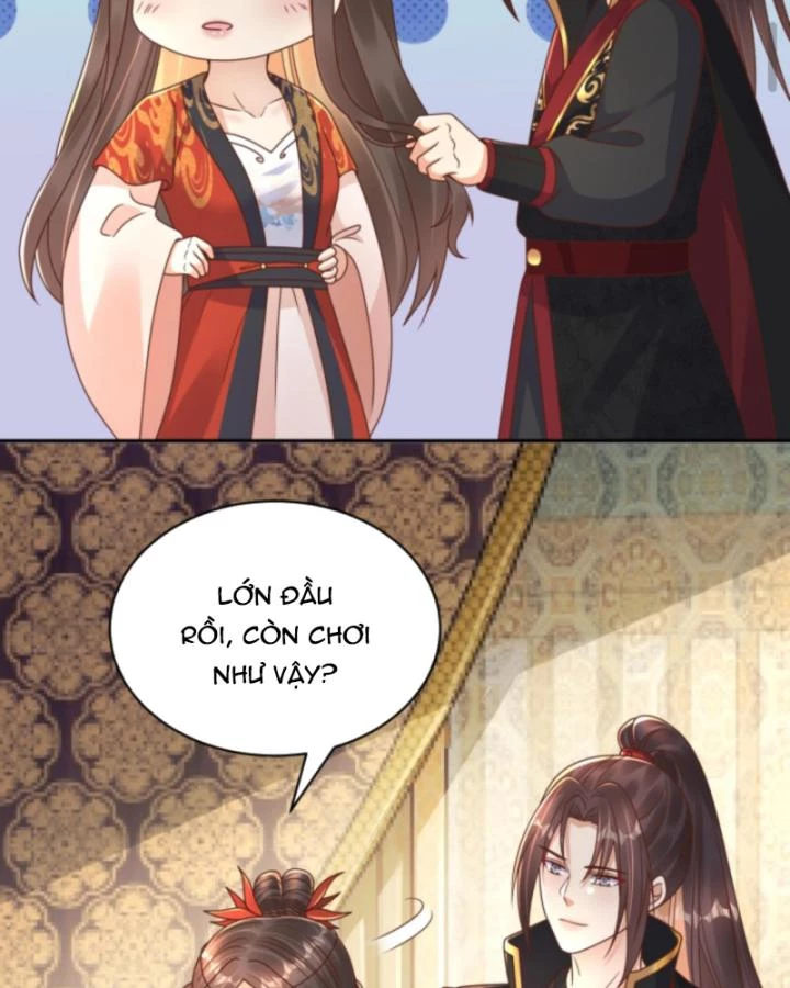 Sau Khi Xuyên Sách, 5 Nhân Cách Của Bạo Quân Đều Yêu Ta Chapter 262 - 8