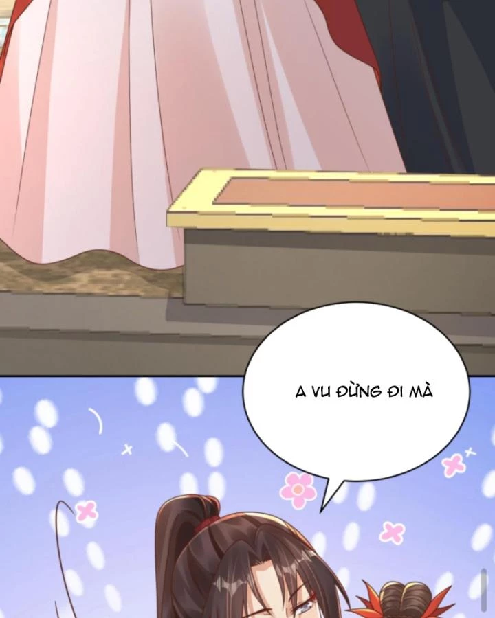 Sau Khi Xuyên Sách, 5 Nhân Cách Của Bạo Quân Đều Yêu Ta Chapter 262 - 10