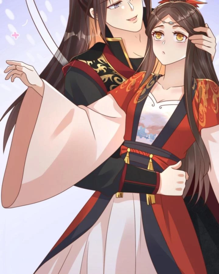 Sau Khi Xuyên Sách, 5 Nhân Cách Của Bạo Quân Đều Yêu Ta Chapter 262 - 11