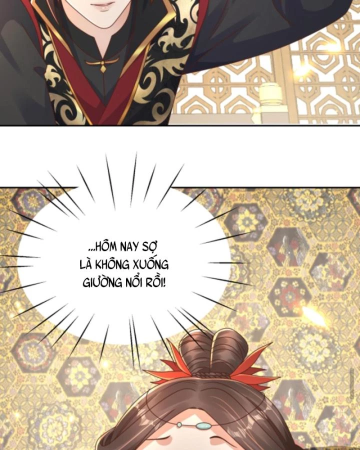 Sau Khi Xuyên Sách, 5 Nhân Cách Của Bạo Quân Đều Yêu Ta Chapter 262 - 13