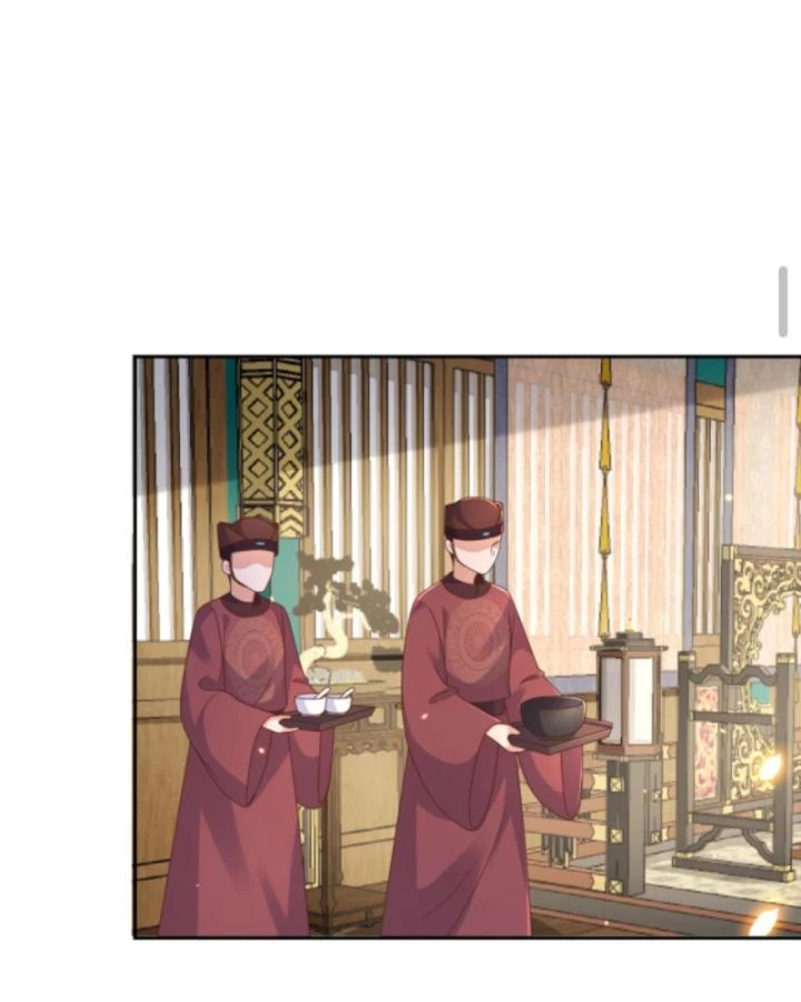 Sau Khi Xuyên Sách, 5 Nhân Cách Của Bạo Quân Đều Yêu Ta Chapter 262 - 15