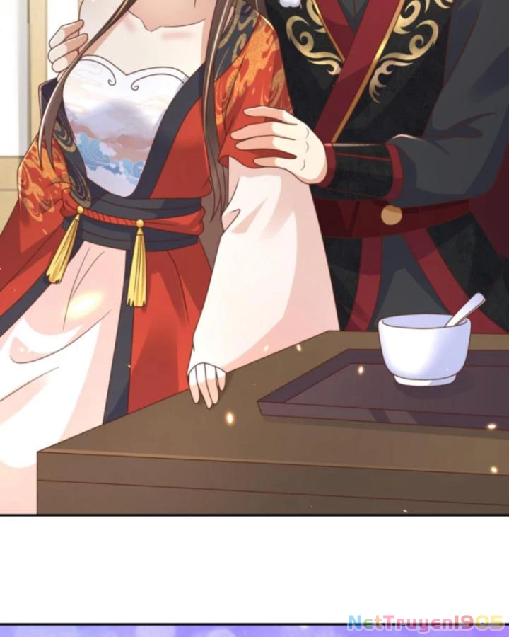 Sau Khi Xuyên Sách, 5 Nhân Cách Của Bạo Quân Đều Yêu Ta Chapter 262 - 17