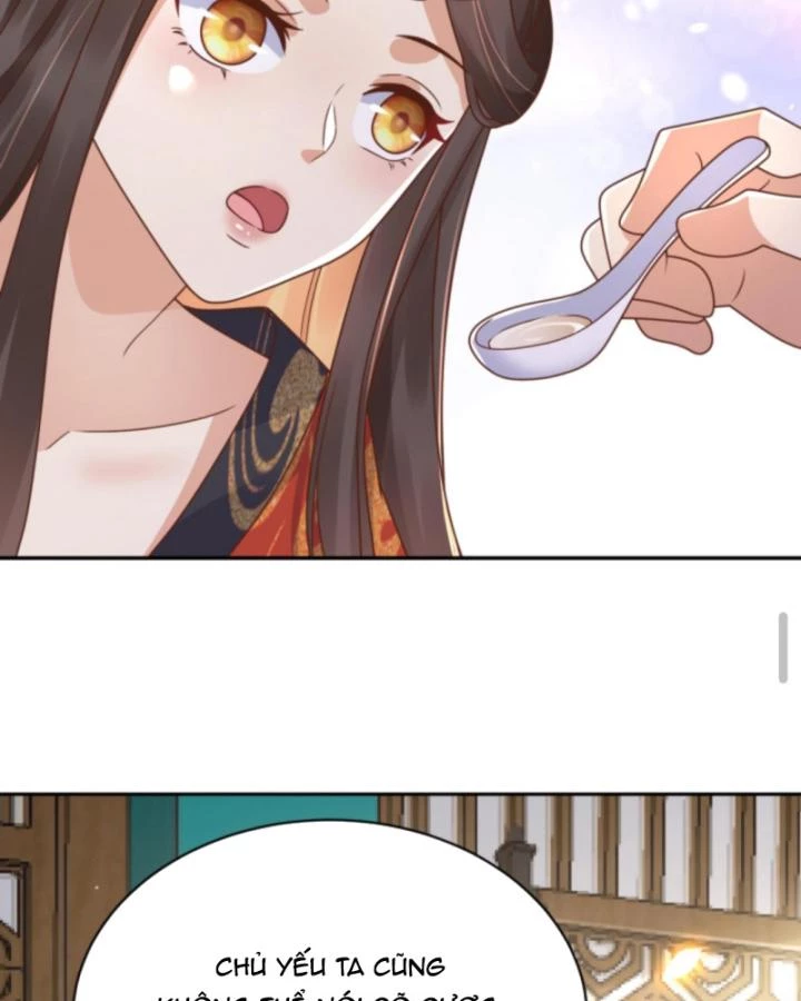 Sau Khi Xuyên Sách, 5 Nhân Cách Của Bạo Quân Đều Yêu Ta Chapter 262 - 19