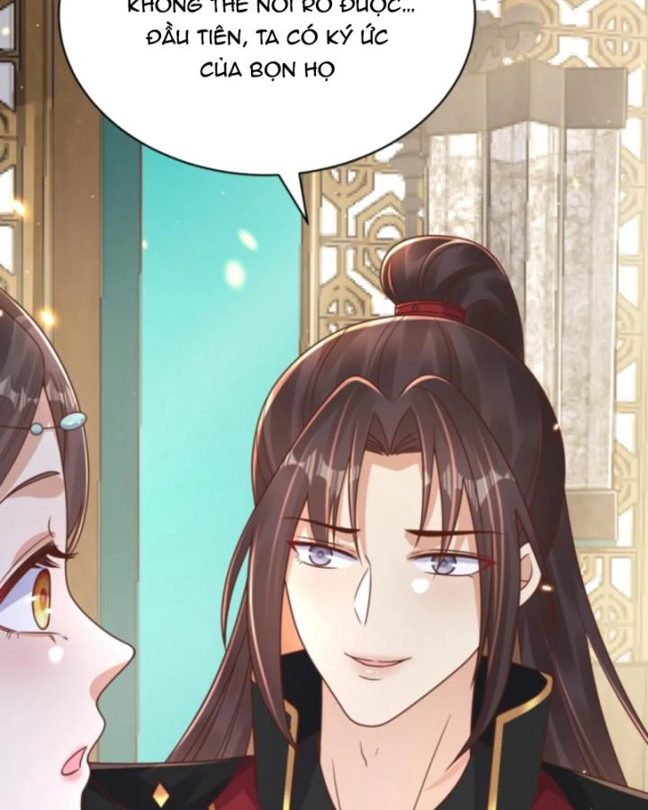 Sau Khi Xuyên Sách, 5 Nhân Cách Của Bạo Quân Đều Yêu Ta Chapter 262 - 20