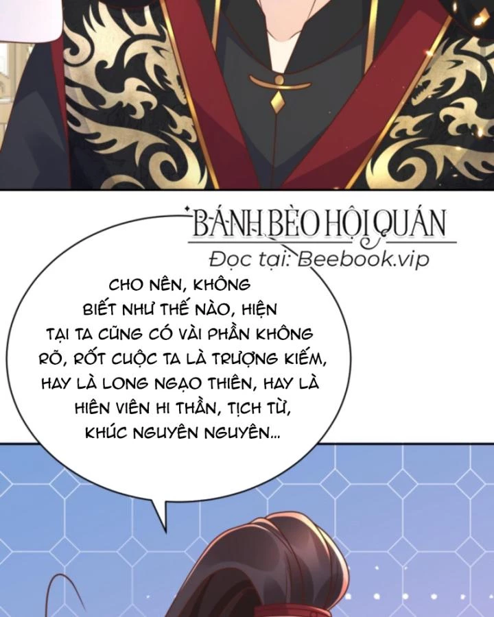 Sau Khi Xuyên Sách, 5 Nhân Cách Của Bạo Quân Đều Yêu Ta Chapter 262 - 21