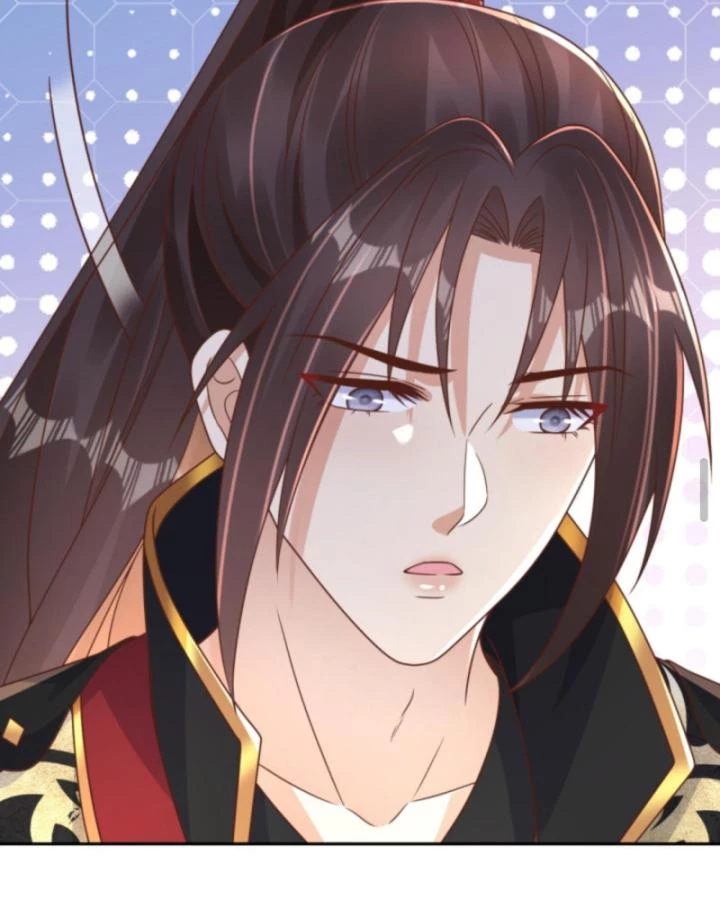 Sau Khi Xuyên Sách, 5 Nhân Cách Của Bạo Quân Đều Yêu Ta Chapter 262 - 22