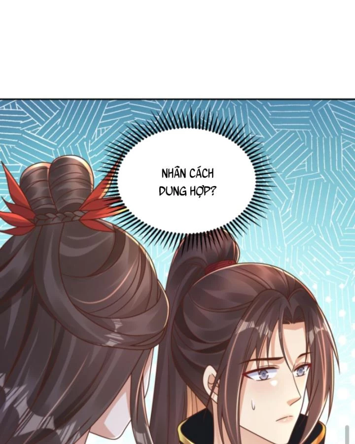 Sau Khi Xuyên Sách, 5 Nhân Cách Của Bạo Quân Đều Yêu Ta Chapter 262 - 23