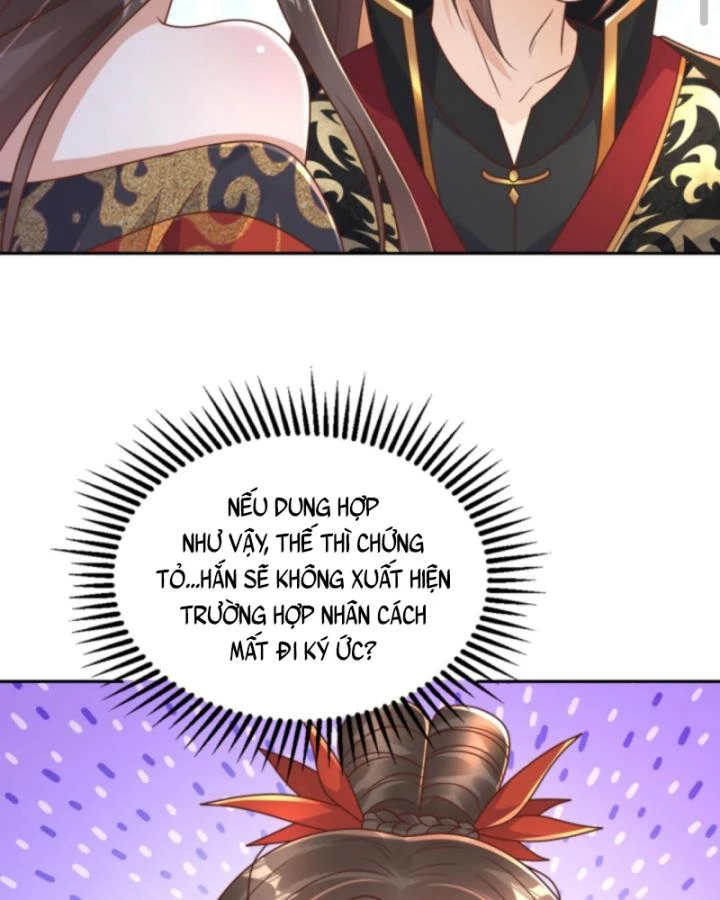 Sau Khi Xuyên Sách, 5 Nhân Cách Của Bạo Quân Đều Yêu Ta Chapter 262 - 24