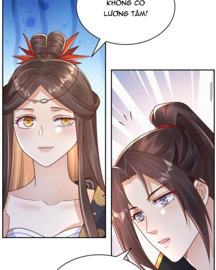 Sau Khi Xuyên Sách, 5 Nhân Cách Của Bạo Quân Đều Yêu Ta Chapter 262 - 28