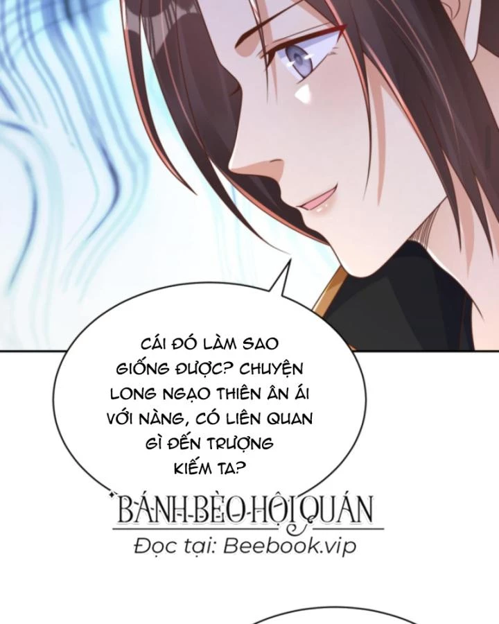 Sau Khi Xuyên Sách, 5 Nhân Cách Của Bạo Quân Đều Yêu Ta Chapter 262 - 31