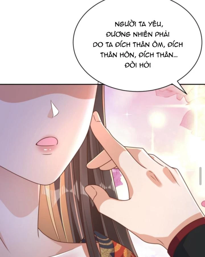 Sau Khi Xuyên Sách, 5 Nhân Cách Của Bạo Quân Đều Yêu Ta Chapter 262 - 32